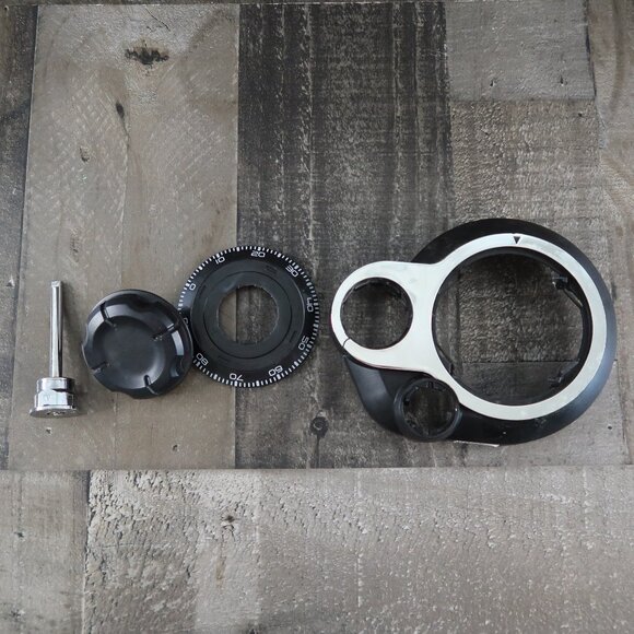 Lot of Random Safe Parts & Bolt - Picture 1 of 9